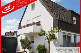 Haus kaufen in 71272 Renningen, Raum für gemeinsame Momente und neue Erinnerungen - Reihenendhaus Renningen-Malmsheim
