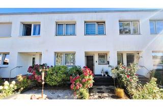 Reihenhaus kaufen in 58285 Gevelsberg, Gepflegtes Reihenhaus mit großer sonniger Dachterrasse & viel Platz