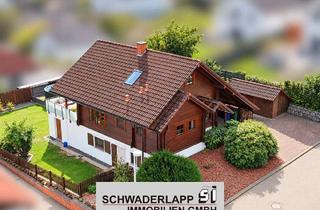 Haus kaufen in 56587 Oberraden, Ganz besonderer Wohnkomfort mit Charme – großzügige Terrasse, Balkon & schöner Ausblick