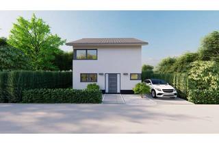 Einfamilienhaus kaufen in Spitzwegstraße, 47447 Moers, Frei planbares Einfamilienhaus (130 m²) in MO-Schwafheim; schlüsselfertig inkl. Süd/West-Grundstück!