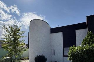 Haus kaufen in 68775 Ketsch, Familienhaus mit großem Garten & außergewöhnlichem Entwicklungspotenzial in Ketsch