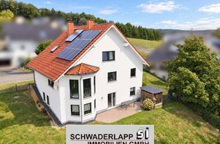 Einfamilienhaus kaufen in 56412 Horbach, Ansprechendes Einfamilienhaus in Horbach mit Platz zum Wohlfühlen