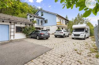 Haus kaufen in 74670 Forchtenberg, Repräsentatives 1-2-Familienhaus in bevorzugter Wohnlage