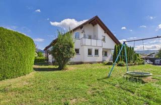 Einfamilienhaus kaufen in 78665 Frittlingen, Einfamilienhaus mit viel Lebensqualität für Ihre Familie