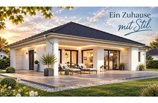 Haus kaufen in 86381 Krumbach, Stilvoll wohnen mit besonderem Charakter.