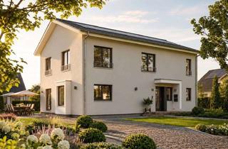 Haus kaufen in 59846 Sundern, LivingHaus - Dein individuelles Mehrgenerationenhaus in Sundern
