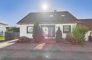 Einfamilienhaus kaufen in 52385 Nideggen, freistehendes Einfamilienhaus in ruhiger Lage von Nideggen