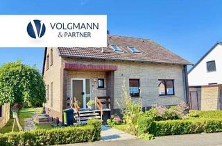 Einfamilienhaus kaufen in 31141 Hildesheim, Itzum – Solides Einfamilienhaus zum Modernisieren mit großem Garten