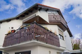 Doppelhaushälfte kaufen in 73669 Lichtenwald, Ruhig gelegene Doppelhaushälfte mit Einliegerwohnung, frei