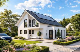Haus kaufen in 51429 Bergisch Gladbach, LivingHaus - Dein maßgeschneidertes Zuhause in Bergisch Gladbach