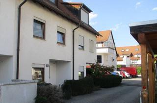 Reihenhaus kaufen in 73054 Eislingen, Reihenhaus mit Einligerwohnung