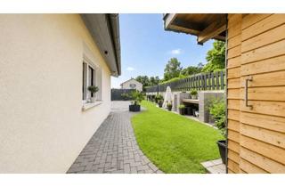 Einfamilienhaus kaufen in 36272 Niederaula, Großzügiges Einfamilienhaus mit Garten, Terrasse und Photovoltaikanlage in Niederaula