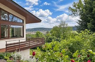 Einfamilienhaus kaufen in 78532 Tuttlingen, Wohnen mit Panoramablick – großzügiges Einfamilienhaus in der Nordstadt von Tuttlingen