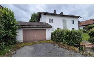 Haus kaufen in Berghamer Weg, 83083 Riedering, Haus (Renovierung erforderlich) in Riedering - Neukirchen
