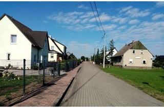 Haus kaufen in Radelandweg 1a, 04758 Liebschützberg, Ausbauhaus in Ortsrandlage von Wellerswalde