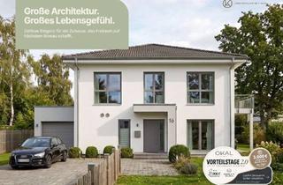 Haus kaufen in 24113 Molfsee, Premium wohnen im Kieler Süden