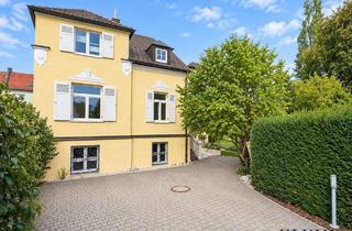 Haus mieten in 82256 Fürstenfeldbruck, ELVIRA - Fürstenfeldbruck - Schönes Einfamilienhaus mit Einliegerwohnung und großem Garten