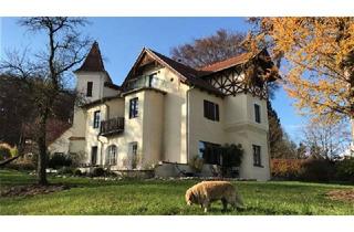 Haus mieten in 86911 Dießen, "Blauer Reiter" Künstler-Villa