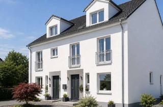 Haus mieten in 45481 Saarn, Zuhause mit viel Platz in Mülheim an der Ruhr