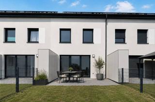 Haus mieten in 90449 Gebersdorf, ERSTBEZUG: Nachhaltiges und familienfreundliches Wohnen in Nürnberg-Gebersdorf
