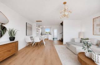 Haus mieten in 90449 Gebersdorf, ERSTBEZUG: Nachhaltiges und familienfreundliches Wohnen in Nürnberg-Gebersdorf