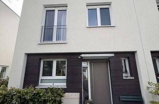 Haus mieten in Catharina-Dörrien-Straße, 61381 Friedrichsdorf, Moderne Doppelhaushälfte - Top Ausstattung - Perfekt für Familie mit Kindern