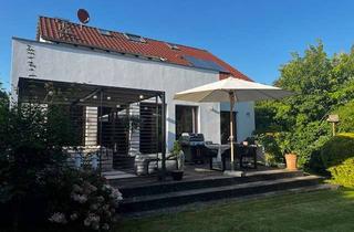 Haus mieten in 38440 Klieversberg, Architektenhaus am Klieversberg – 172 m², Südgarten, Dachterrasse