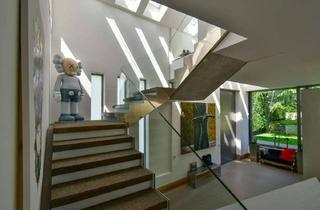 Haus mieten in 45219 Kettwig, Hochklassiges Architektenhaus im beliebten Kettwiger Schmachtenberg-Viertel