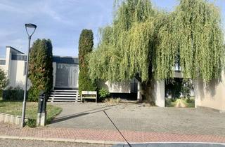 Haus mieten in Hasenpfad 11, 61118 Bad Vilbel, 94m² Bungalow an Feldrandlage mit Pool und Garage - warum Wohnung mieten?