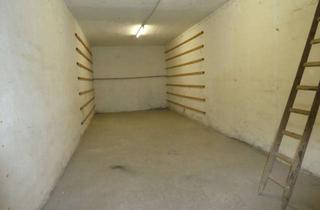 Gewerbeimmobilie mieten in 53639 Königswinter, Lagerraum 42 qm in Königswinter-Niederdollendorf