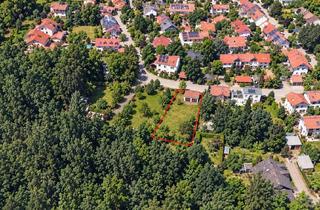 Grundstück zu kaufen in Weißdornbogen 28, 85662 Hohenbrunn, Ein Platz zum Ankommen - Baugrundstück f. Doppelhaushälfte