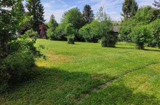 Grundstück zu kaufen in 94099 Ruhstorf, Villengrundstück in Ruhstorf a.d. Rott