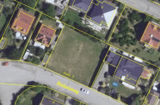 Grundstück zu kaufen in 86573 Obergriesbach, SITULI: Sonniges Baugrundstück für ein Einfamilienhaus