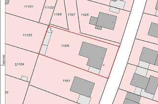 Grundstück zu kaufen in 50737 Longerich, Platz für neue Wohnideen – großzügiges Grundstück in Köln-Longerich