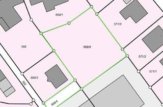 Grundstück zu kaufen in 73101 Aichelberg, Projektchance in Aichelberg: 1.200 m² erschlossenes Baugrundstück für Bauträger & Investoren