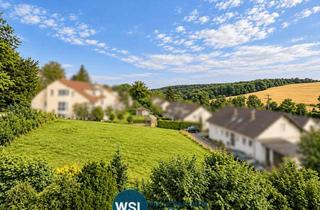 Grundstück zu kaufen in 72631 Aichtal, Bauplatz für 1-2 Familienhaus mit tollem Weitblick in ruhiger Ortsrandlage von Aichtal-Grötzingen.