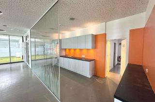 Büro zu mieten in Max-Plank Str. 39, 50858 Junkersdorf, Moderne Büro- und Praxisflächen mit ausreichend Stellplätzen
