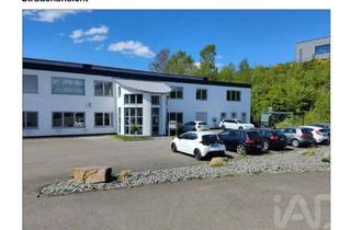 Büro zu mieten in 57462 Olpe, Repräsentative Büroflächen in Olpe – flexibel teilbar & optional mit Gewerbehallen *Provisionsfrei*
