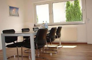 Büro zu mieten in Servatiusstr., 53129 Dottendorf, Bürofläche, 110qm, 4ZKDWC in Bonn Dottendorf (ggf. auch nur 66qm 2ZKDWCs)