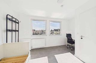 Immobilie mieten in 60529 Schwanheim, All-Inclusive: Möbliertes Zimmer in Frankfurt-Goldstein