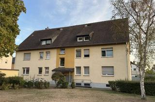 Immobilie mieten in Waldenserstraße, 64546 Mörfelden-Walldorf, 3 Zi-Wohnung nahe Frankfurt Flughafen - flexible Mietdauer und Möblierung