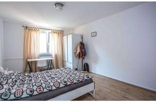 Immobilie mieten in Hermannstraße 2.OG, 60318 Nordend-West, Ab 01.11.2026 - möbliertes Zimmer in 3er Wohngemeinschaft - Top Nordendlage - Nähe Oederweg