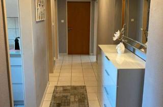 Immobilie mieten in Pfeifenäcker, 76327 Pfinztal, NACHMIETER GESUCHT – 3-ZIMMER-MAISONETTE IN PFINZTAL-KLEINSTEINBACH
