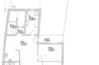 Wohnung mieten in Markt 19, 08412 Werdau, Mitten in Werdau - viel Platz und Ruhe im Stadtzentrum