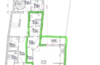 Wohnung mieten in Markt 19, 08412 Werdau, Mitten in Werdau - Wohnen und Leben im Stadtzentrum