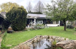 Einfamilienhaus kaufen in 23626 Ratekau, Sonniger Bungalow im „Travemünder Winkel”