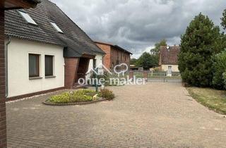 Einfamilienhaus kaufen in Peetsch 39, 17252 Mirow, Einfamilienhaus in Peetsch ( Mirow)