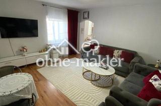Wohnung mieten in 64319 Pfungstadt, 3-Zimmer-Wohnung mit Balkon in zentraler Lage