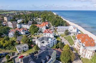 Penthouse kaufen in Tannenstraße 7 C, 18225 Kühlungsborn, Penthouse-Wohnung mit Panorama-Ostseeblick | High-End-Interieur trifft Meeresrauschen