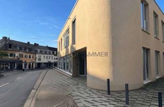 Gewerbeimmobilie kaufen in 54634 Bitburg, Gewerbefläche in Bitburg zu Verkaufen